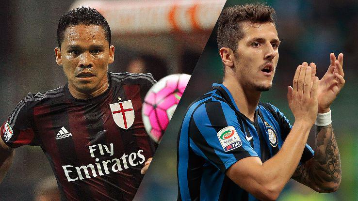 Inter-Milan, come vedere in streaming gratis il Derby della Madonnina 1 Rojadirecta Inter Milan Streaming Calcio Gratis Serie A Derby della Madonnina.