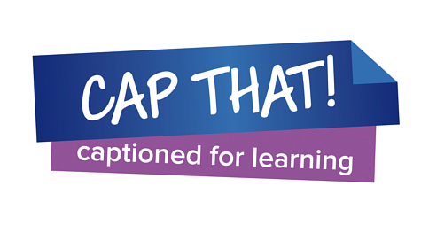 CAP THAT! tweet media