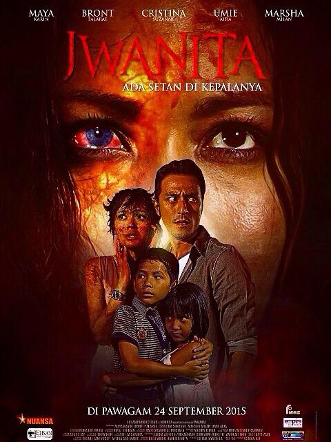 film terbaru di pawagam september 2015