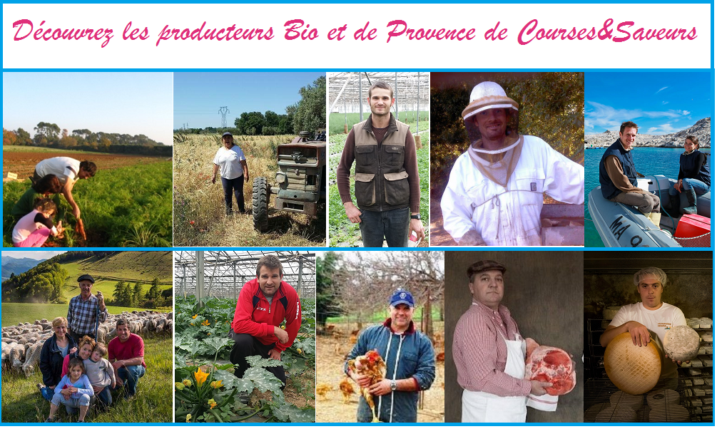 Coursessaveurs's tweet photo. Découvrez les producteurs #bio de @Coursessaveurs qui nous régalent de leurs bons produits!
http://t.co/yhUoR9qKtV http://t.co/HQ2JaILD35