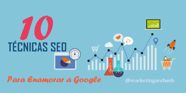 ContestoMatik's tweet photo. 10 efectivas técnicas #SEO para lograr una mejor posición en #Google http://t.co/DsYdZ2GTL3 
por: @marketingandweb http://t.co/IQgiAAYE1t