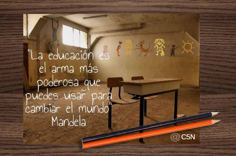 C5N al Twitter: C5N al Twitter: