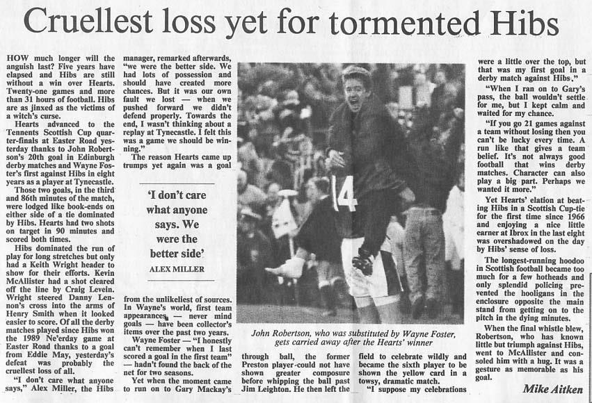 TheLondonHearts's tweet photo. #HeartsBirthday
#WayneFoster
born 52y ago
201 Apps 22 goals from 1986 to 1994
http://t.co/0Oi2Xq0bvK http://t.co/WkgjlesNGC