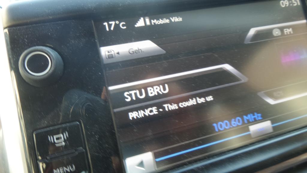 ..on da 📻#HITnRUN