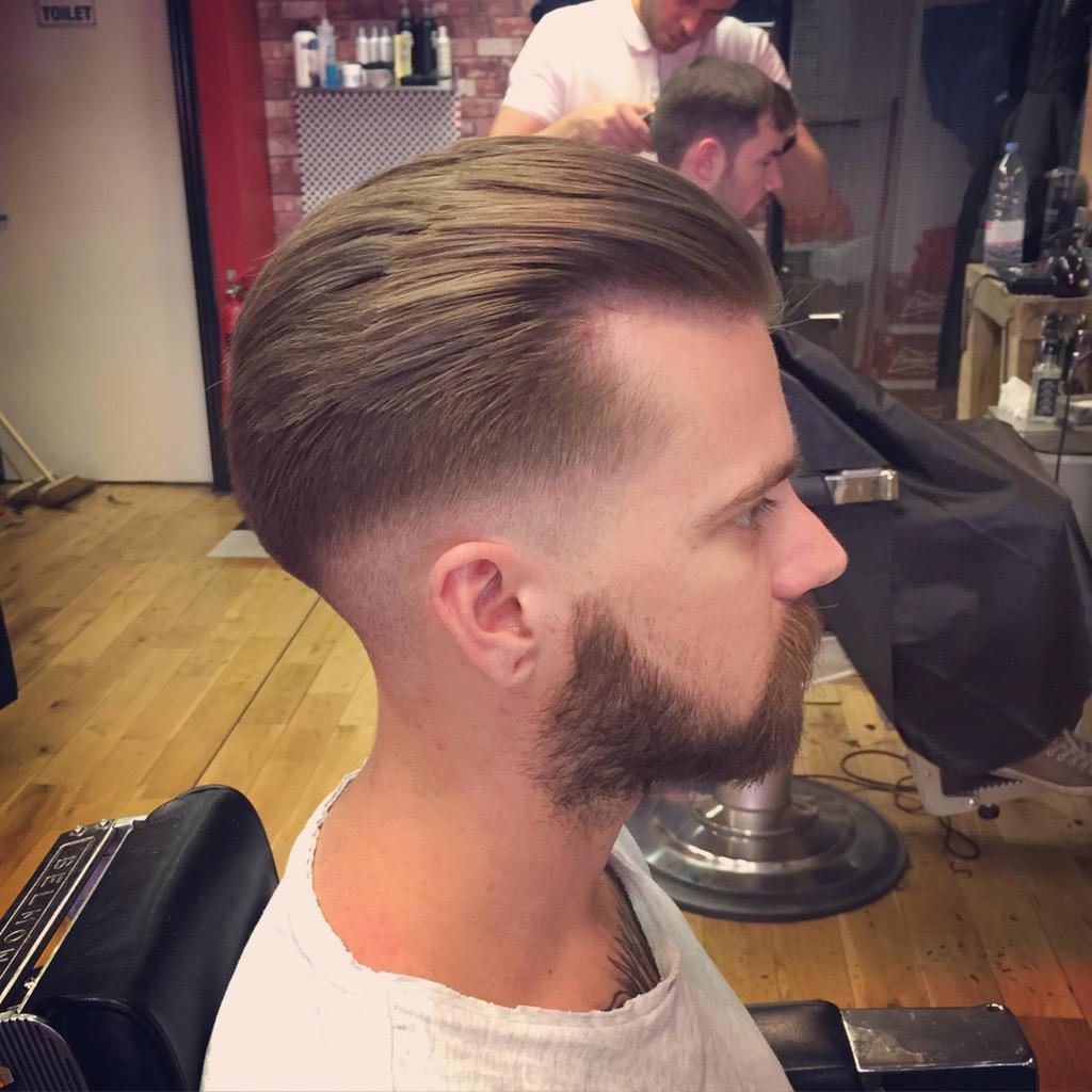 Bucks Barbers On Twitter Barbers Need Haircuts Too