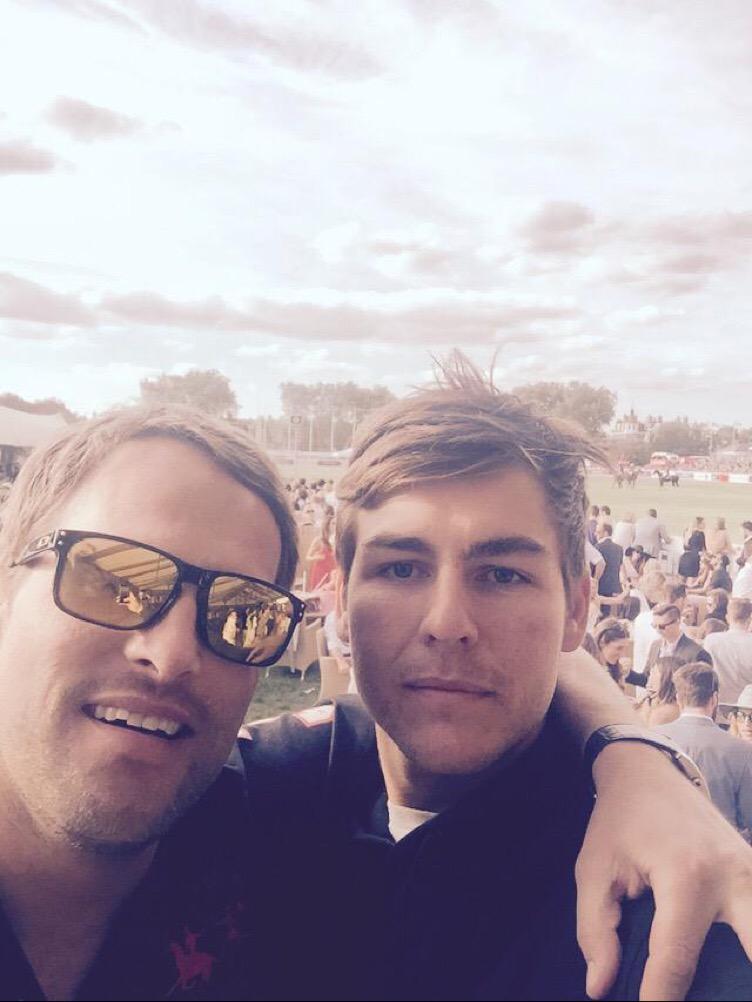 maxcharltonpolo's tweet photo. #polo 2015season #flashback great win @Chestertons @PolointhePark @Jtmorrison13 @cwooldridge24 @MO_LONDON teamHK http://t.co/IcLtSjYh1F