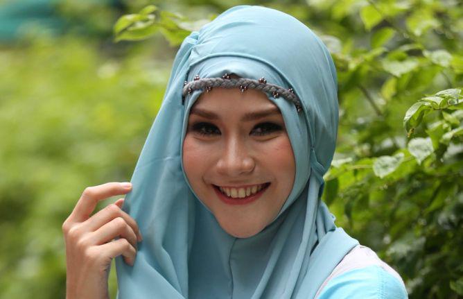 Loh dek,kok ngga ngabarin abang sih:( "<a href="/Metro_TV/">METRO TV</a>: Zaskia Adya Mecca Hamil Anak Ketiga goo.gl/07b4ha "