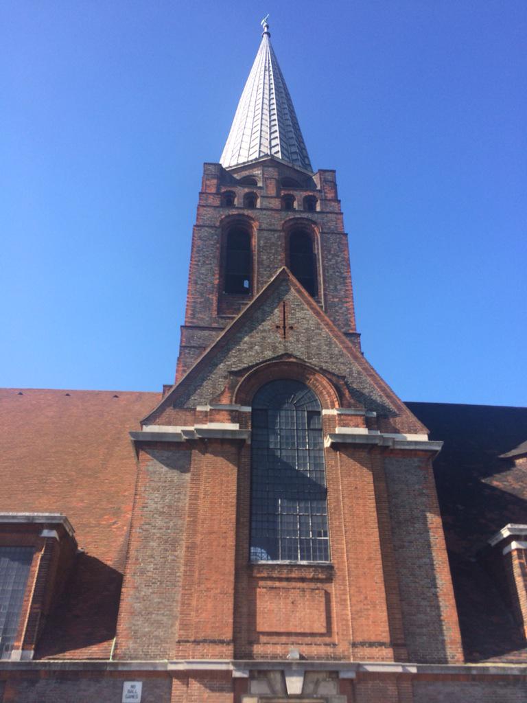 Katy_Lock's tweet photo. Thanks to @HGSTrust for hosting @theTCPA stewardship workshop yesterday for #PRC2015 Great tour in the sunshine! http://t.co/KqtNuUfngt