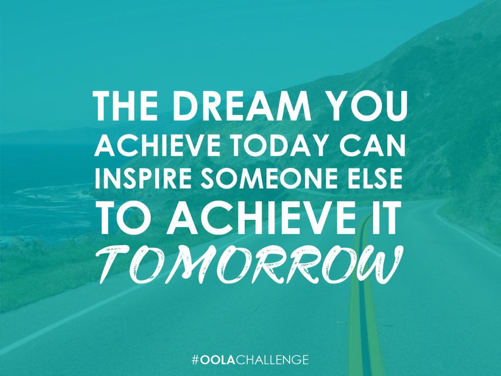 caterryss's tweet photo. Started my challenge today!
#OolaChallenge http://t.co/AlQ66MryaT