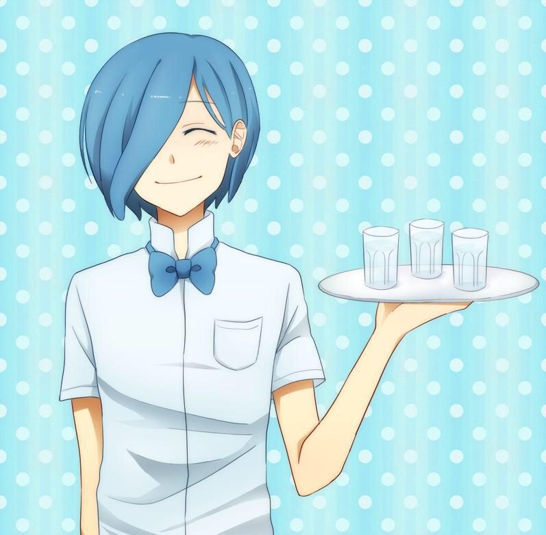 ServerOfWater's tweet image. // Greetings everyone I'm not new to RP, but I'd like to get this account started with some RT/Follows/etc.