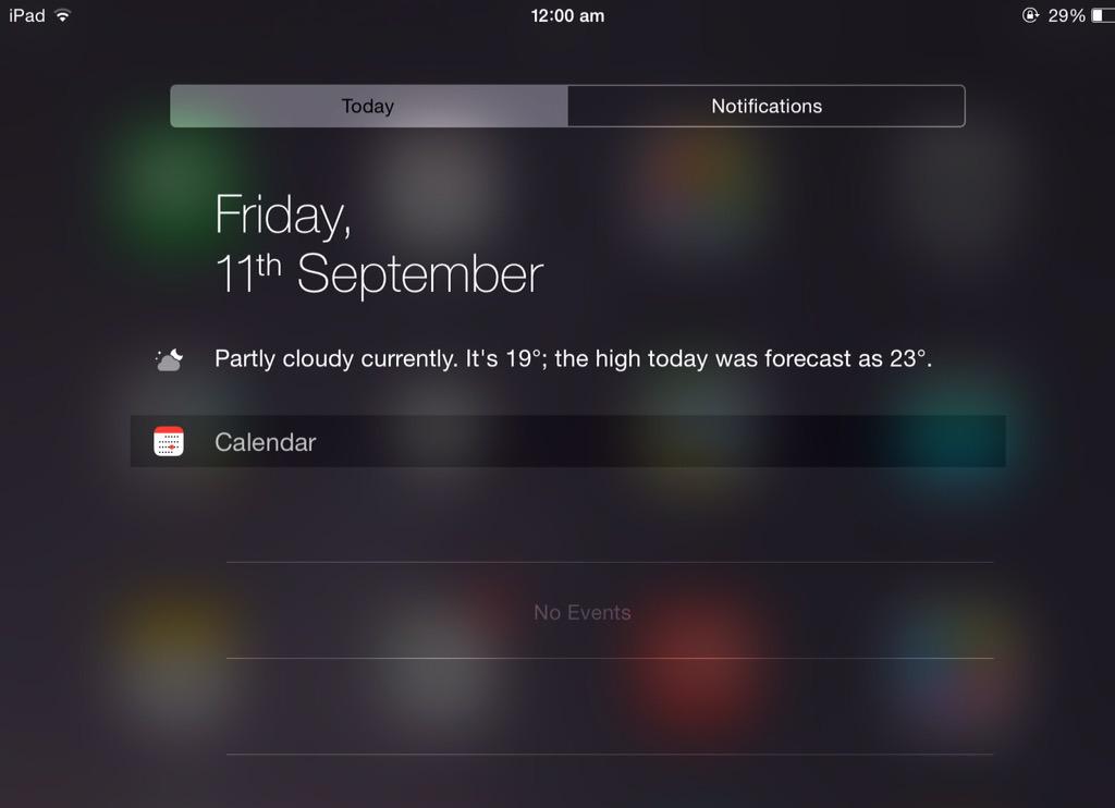   Its 12 in Canada and ur bday begins here...Happy Bday beautiful..Love from Canada    