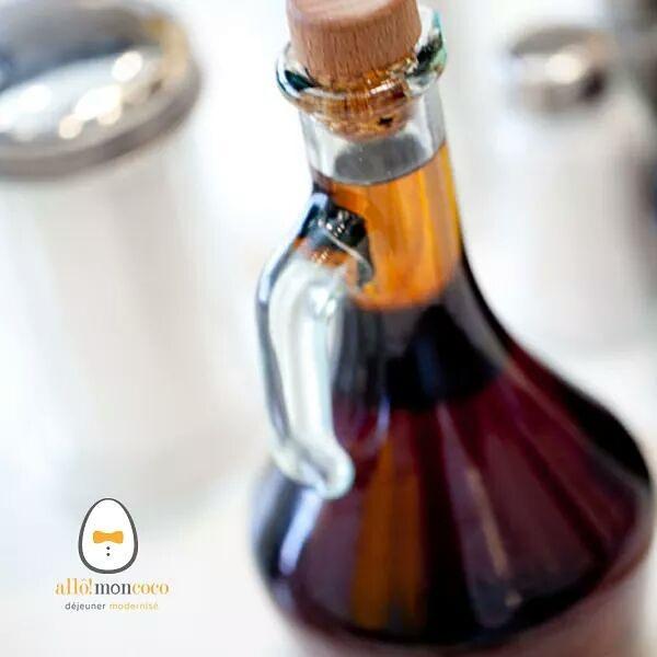 Du sirop? #allomoncoco