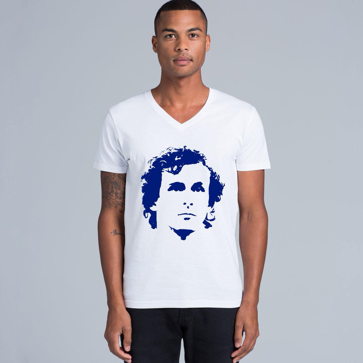 heroheadsTs's tweet photo. Michel Platini. #HEROHEADS http://t.co/inugNjC7Fa http://t.co/sGhT5aOUDn