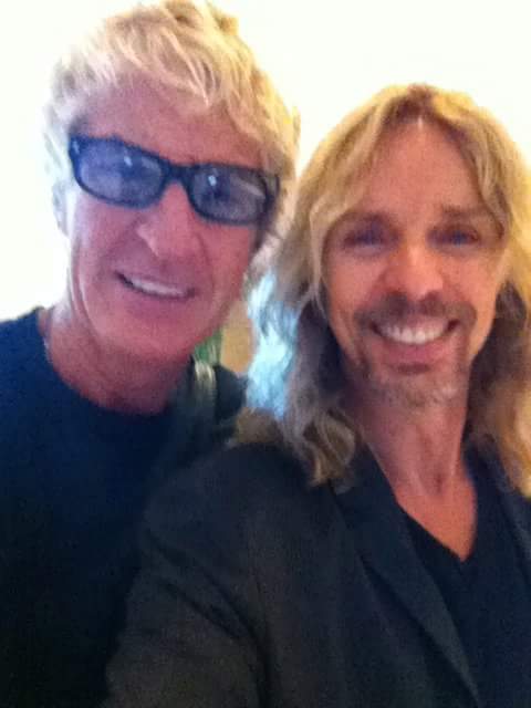 Happy Birthday !!!!! Tommy Shaw  