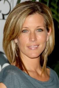 Happy Birthday to one of my favorite soap actresses the beautiful and amazingly talented Laura Wright       