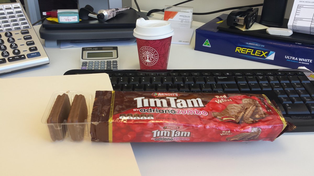OfficialDBProp's tweet image. friday calls for a office pick me up #tgif