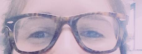 mmppddff's tweet photo. He perdido estas gafas hoy a las 8:00, estación de Bilbao, Linea 1.En el vagón o fuera. Si las ves @metro_madrid http://t.co/m8HPnLgk4l