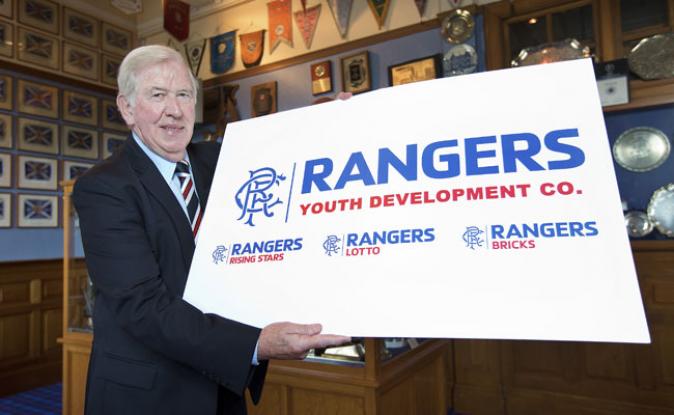 Join us in wishing a special Happy Birthday to the greatest ever Ranger - Mr John Greig. 