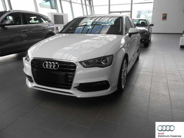 Audi km 0 Audi km 0