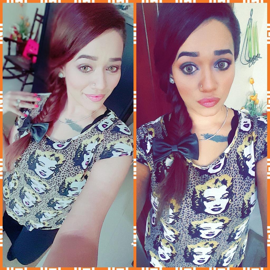 rosemohammed90's tweet image. #onshoot #mandi #playmax