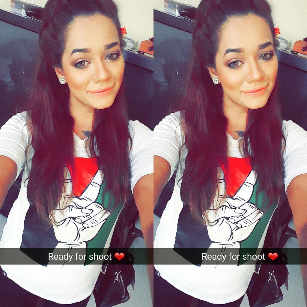 rosemohammed90's tweet image. #onshoot #mandi #playmax