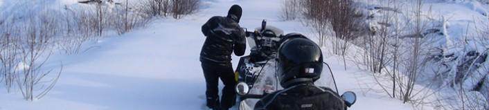 maxiaventure's tweet image. Un raid sportif en poudreuse à la découverte de Charlevoix et Monts-Valin goo.gl/0GtfDG