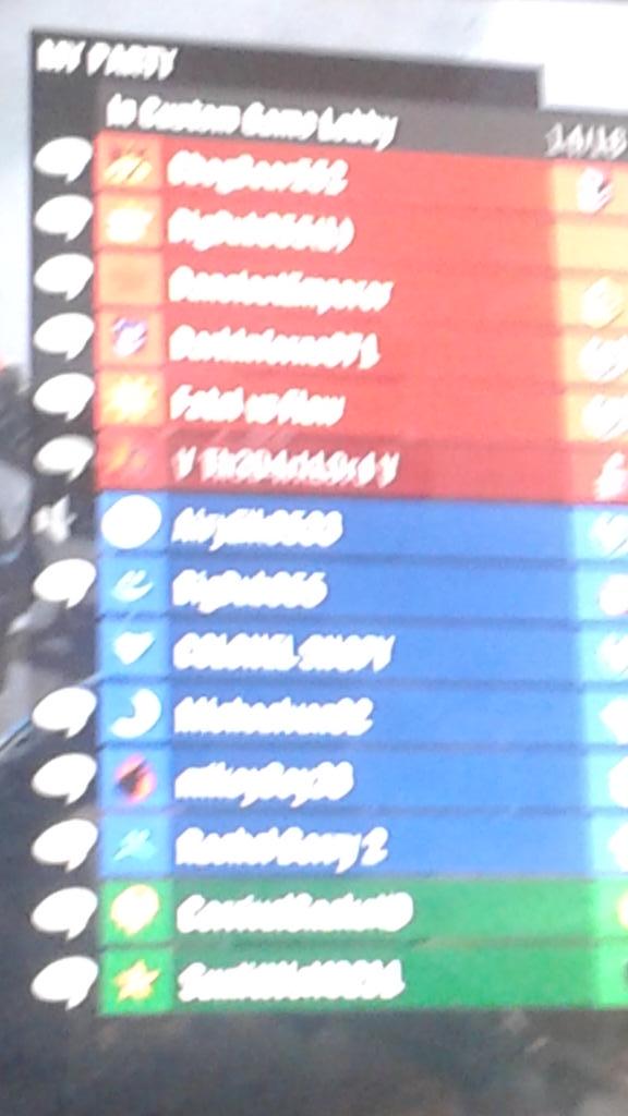 MrHaloMasterYT's tweet image. Playing in halo night #commentbellow