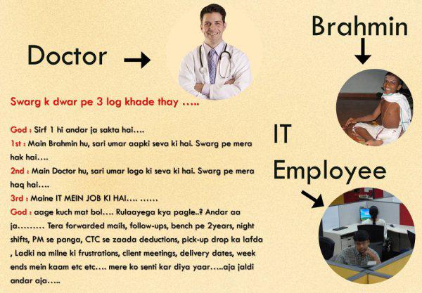 PSenwal's tweet photo. #IT #jokes #funny http://t.co/MsWQiNHgvS