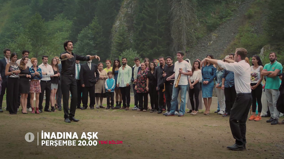 inadinaaskdizi's tweet photo. #İnadınaAşk'ın çok beğenilen yeni bölüm fragmanı burada: http://t.co/bfLXzFdTC4 http://t.co/BMaeUlSBdB