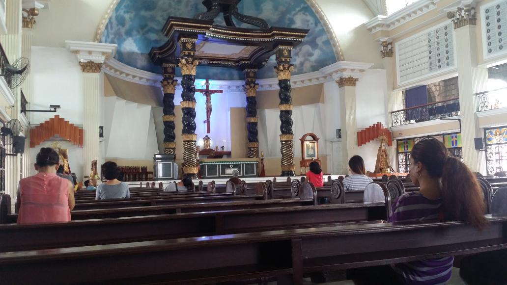 michael_muyco's tweet photo. I Prayed for my family, friends, love ones and now LQ cause I love them #UnQuenditional ly... love lots http://t.co/9sgLyhXlRk