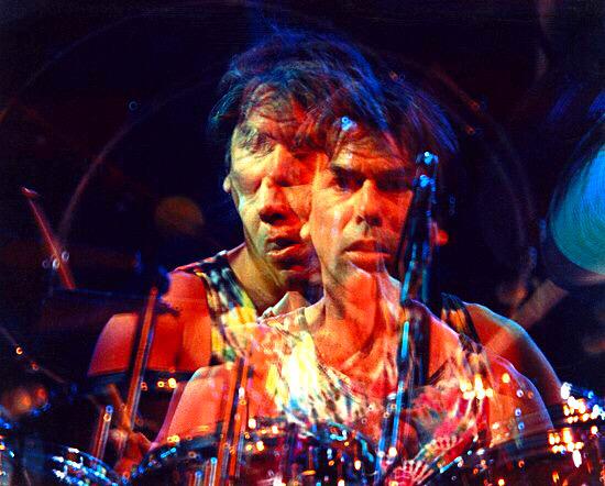         Happy Birthday Mickey Hart       