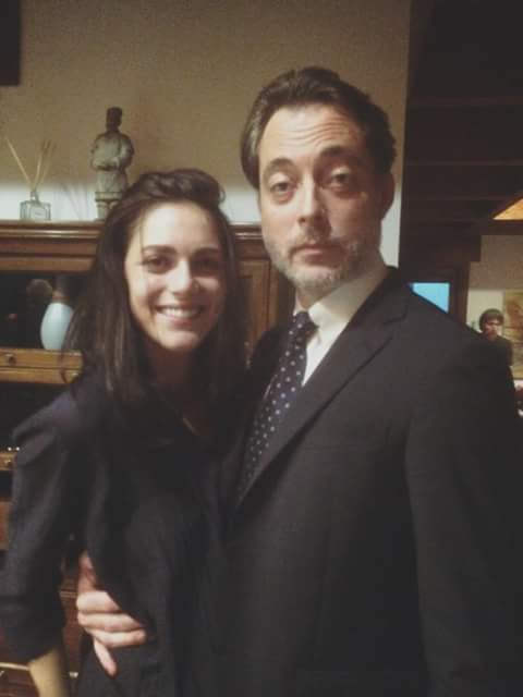 <a href="/MAUmovie/">Maurizio Lombardi</a> <a href="/MiriamLeoneFc/">Miriam Leone FC</a> #Nonuccidere da stasera su #Rai3