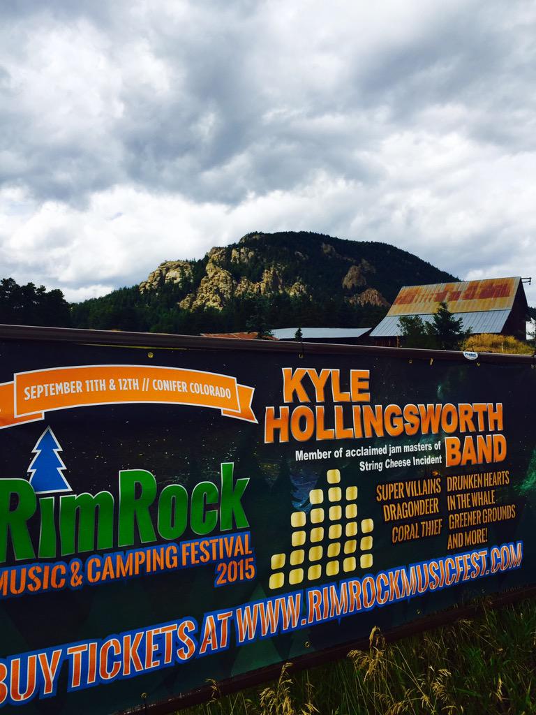 RimRockEvents tweet picture