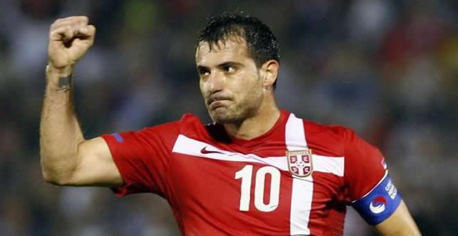 Happy Birthday.. Dejan STANKOVIC
11 September 1978 