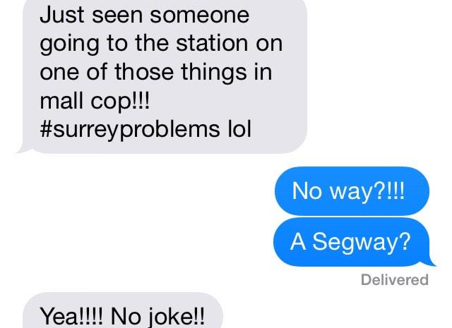 soopergirl's tweet image. #SurreyProblems #Haslemere