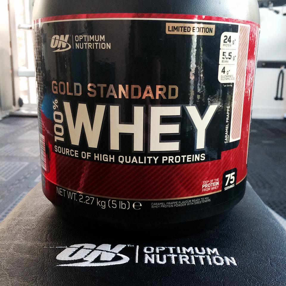 We're celebrating being vote No.1 in the <a href="/Bodybuildingcom/">Bodybuilding.com</a> awards. RT TO WIN a tub of our #GoldStandardWhey #TeamON
