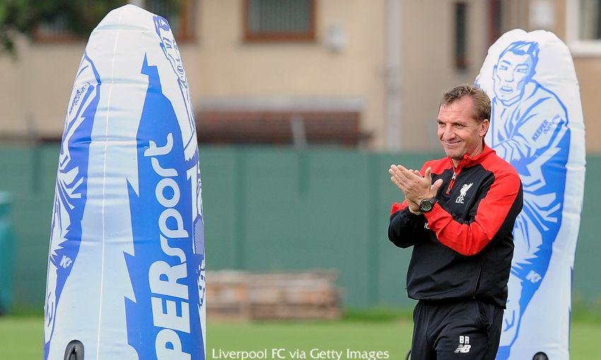 The Football Hub tweet media