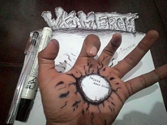 WK-Merch Cloth tweet media