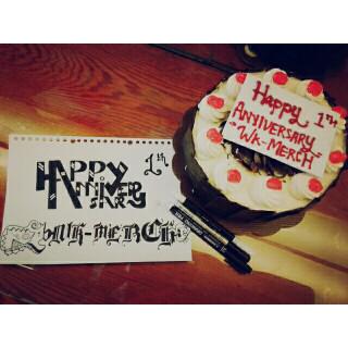 WK-Merch Cloth tweet media