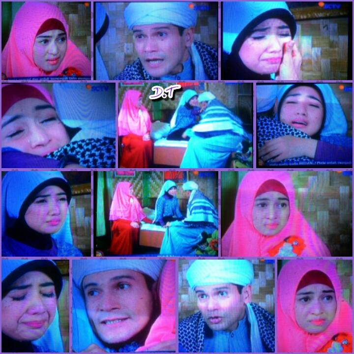 Deas_Triyana's tweet photo. Pas Scane ini sedih bngtz ππ ga kerasa Air mata netes. #JANIDA itu jntung hatinya ayah π@NinaZatulini @fitaanggriani http://t.co/g2i52Fum4g