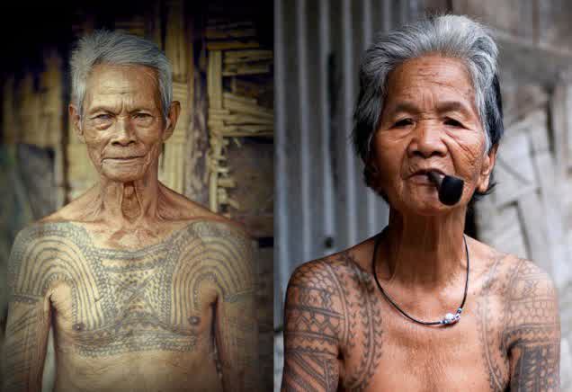 kabarpetualang_'s tweet photo. 5 Hal yang Membuat Suku Dayak Disegani Dunia. #ADVnotes 1. TATO >> http://t.co/AzHDtZMDFT http://t.co/FmYTFB83cK