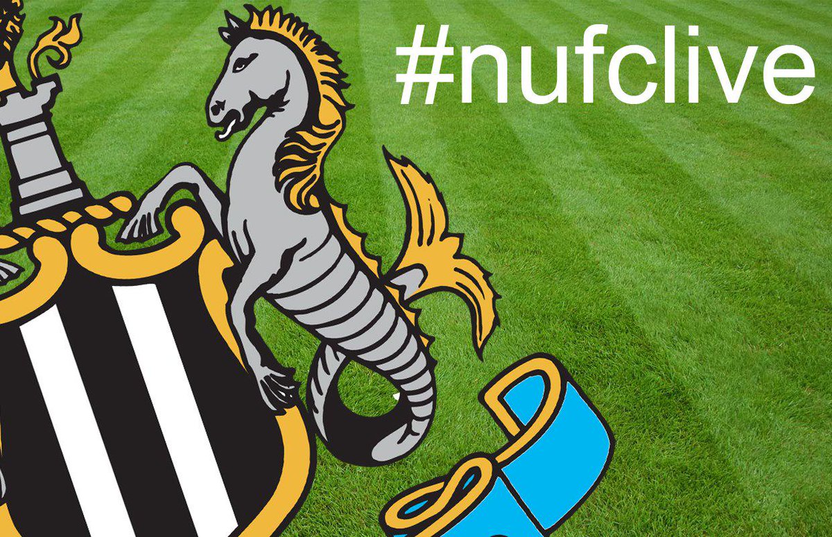 HUFCMail's tweet image. What team would you play on Mon? Send line-up using #nufclive and we'll include it in our blog shieldsgazette.com/live/event?139…