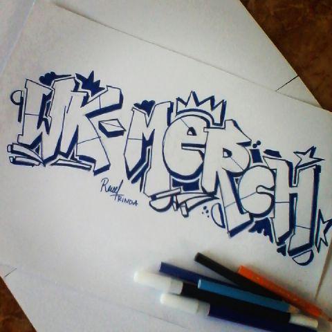 WK-Merch Cloth tweet media