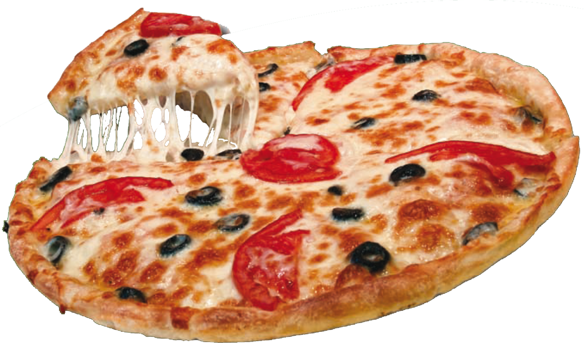 tigerpiepizza's tweet photo. Life is a combination of magic and pizza! http://t.co/mSn8CZuHzj