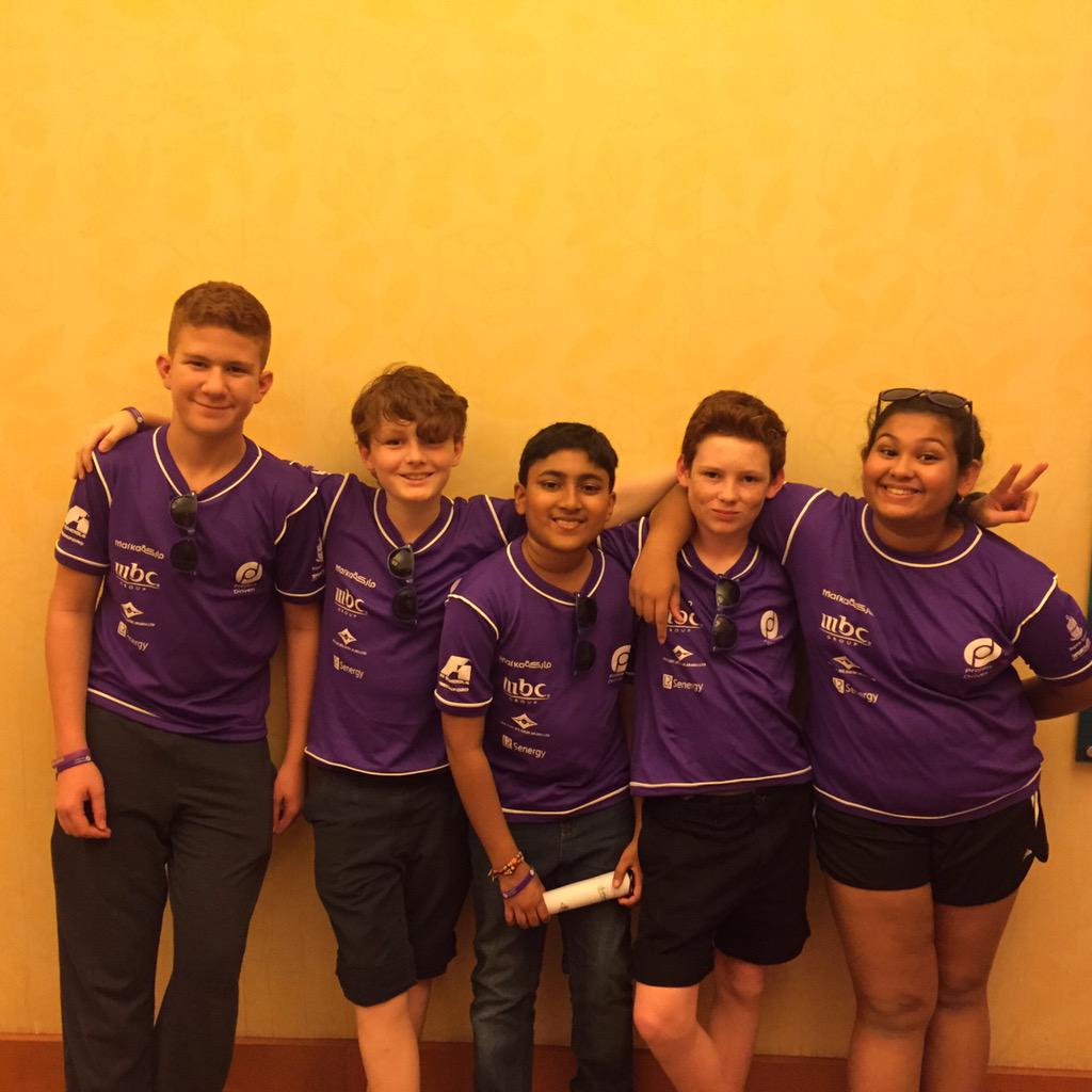 ProjectDrivenF1's tweet photo. Project Driven are in the house! #projectdrivenwf #f1inschoolswf http://t.co/JHe4zbzAMF