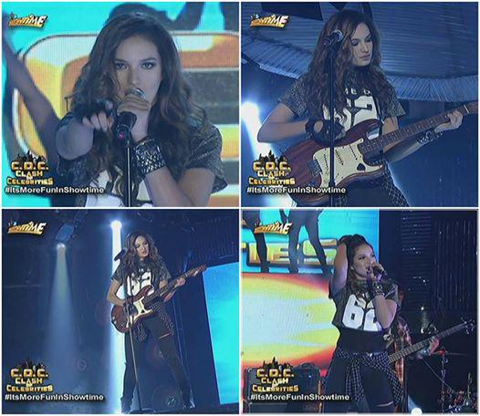 siiiiii Cruuuushhh <33