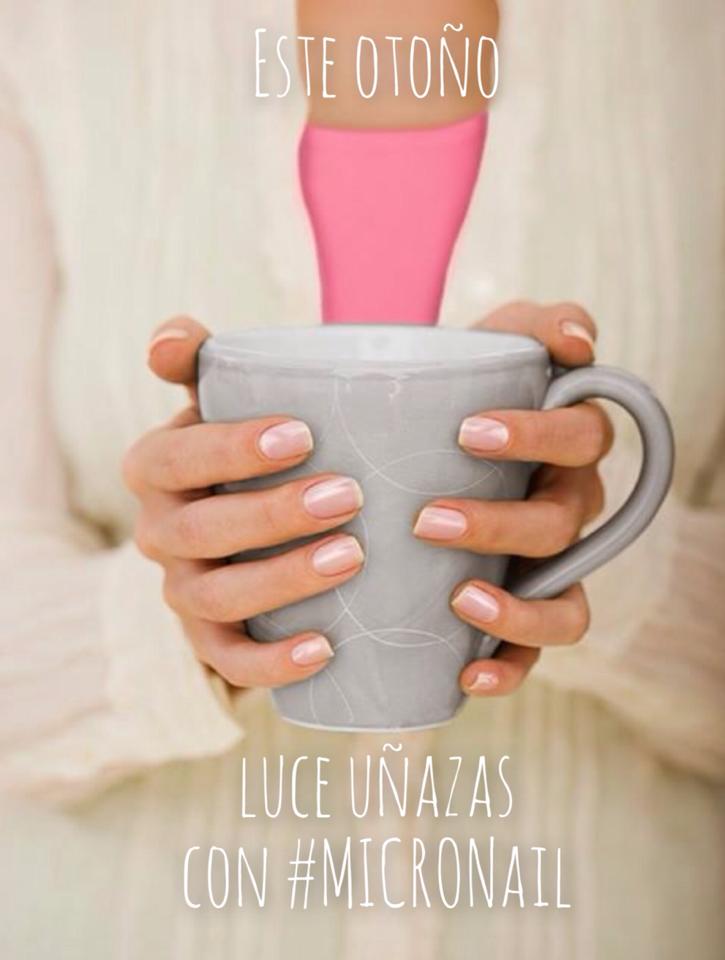 MICRO Nail tweet media