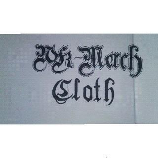 WK-Merch Cloth tweet media