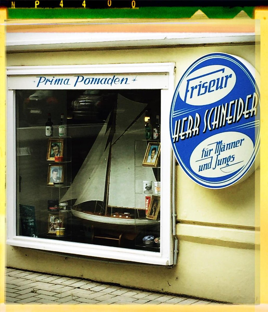 Prima Pomaden.