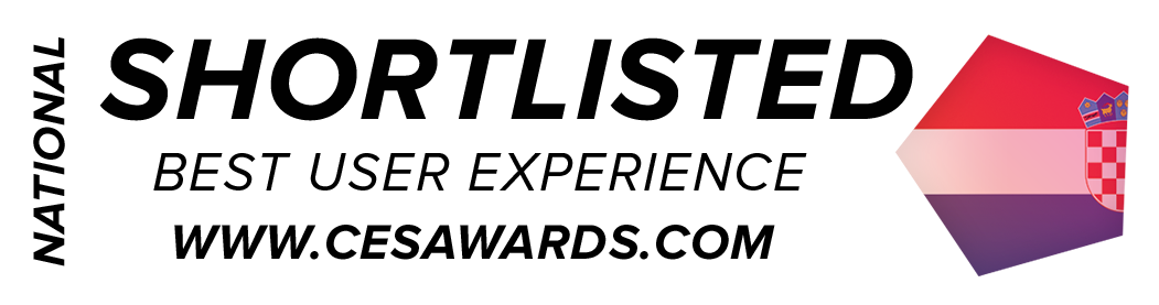 uPlugMe's tweet image. Croatian shortlist is finally here! Super excited to be shortlisted goo.gl/2zGePS  #CESAwards2015